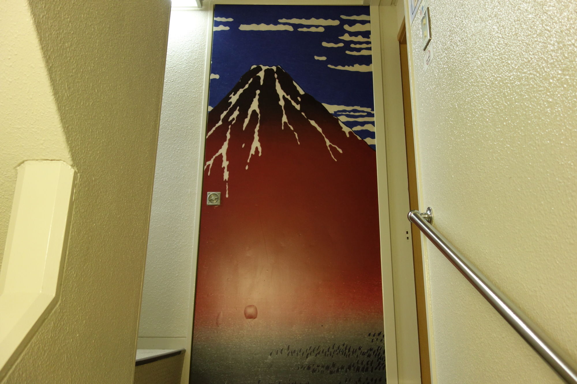 Kens House Hotel Osaka Exterior photo